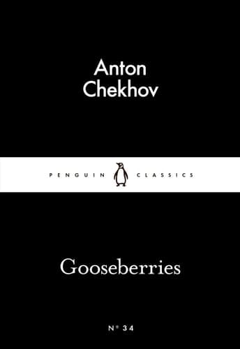 Cover of Gooseberries