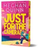 Cover of Just for the Cameras (Deluxe Edition)