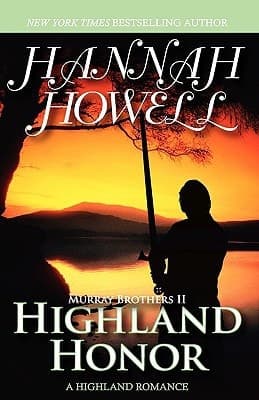 Cover of Highland Honor