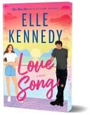 Cover of Love Song (Deluxe Edition)
