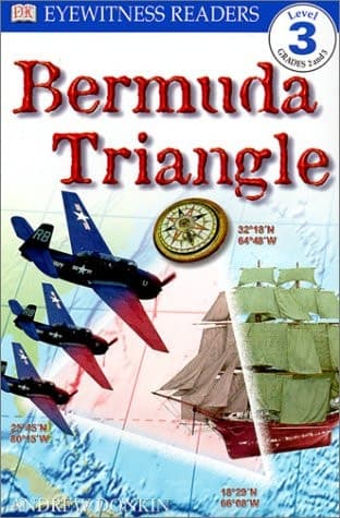 Cover of Bermuda Triangle