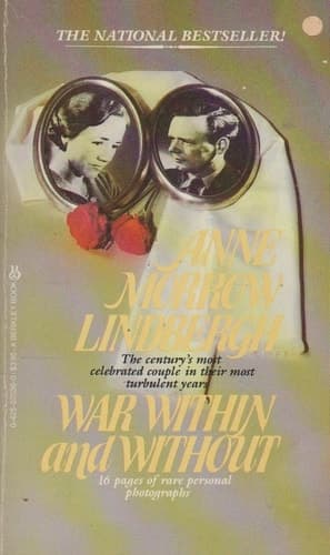 Cover of War Within/without