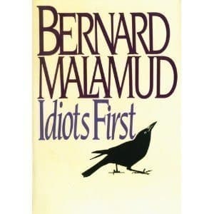 Cover of Idiots First
