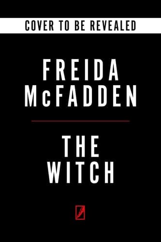 Cover of The Witch