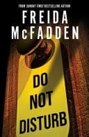 Cover of Do Not Disturb