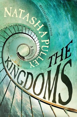 Cover of The Kingdoms