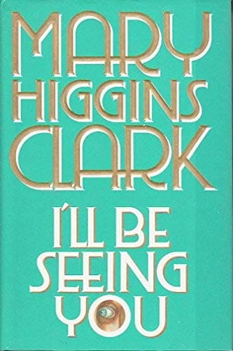 Cover of I'll Be Seeing You