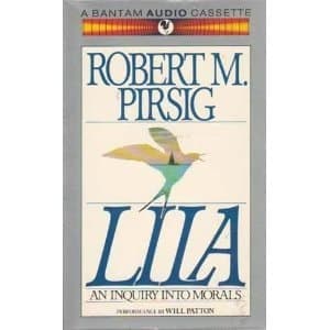 Cover of Lila