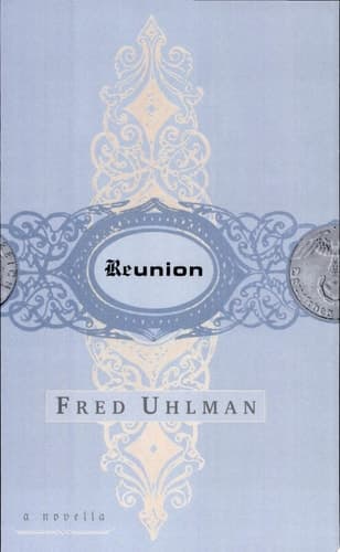 Cover of Reunion