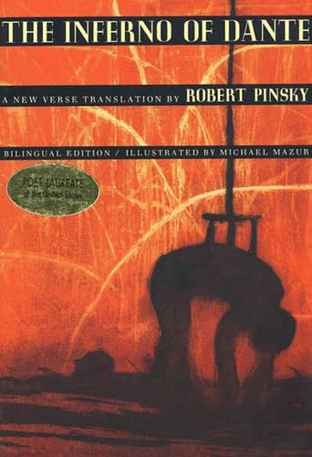 Cover of The Inferno of Dante