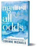 Cover of Against All Odds