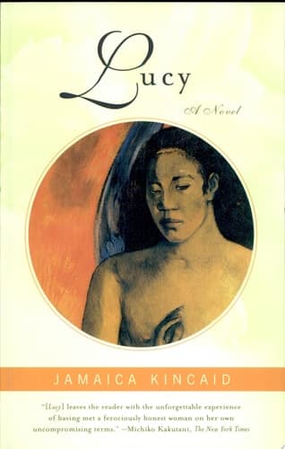 Cover of Lucy