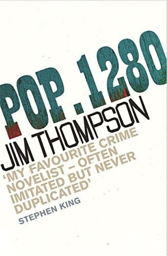 Cover of Pop. 1280