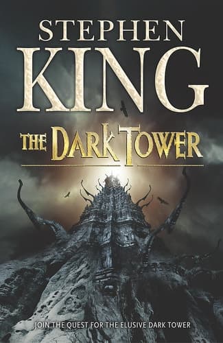 Cover of The Dark Tower VII