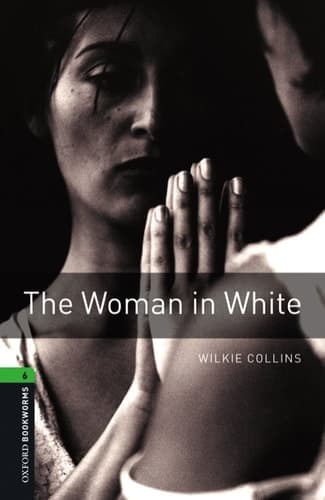 Cover of The Woman in White