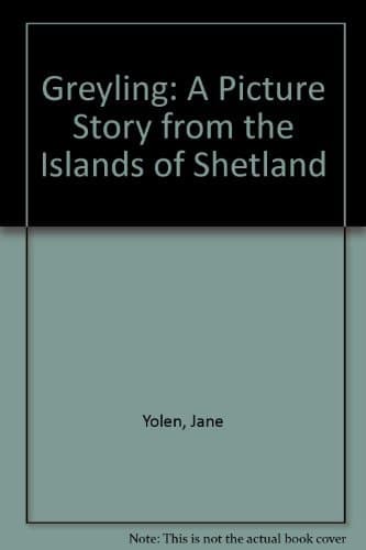 Cover of Greyling