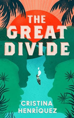 Cover of Great Divide