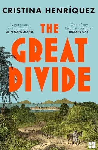 Cover of Great Divide