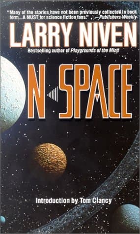 Cover of Nspace