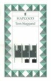 Cover of Hapgood