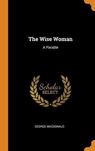 Cover of Wise Woman