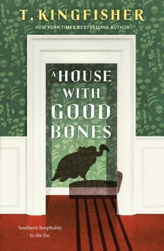 Cover of A House With Good Bones