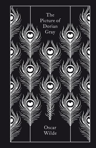 Cover of Picture of Dorian Gray