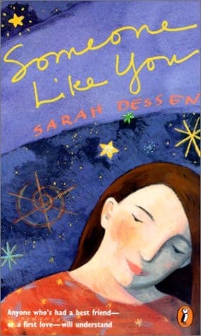 Cover of Someone Like You