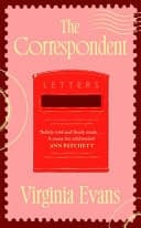 Cover of Correspondent
