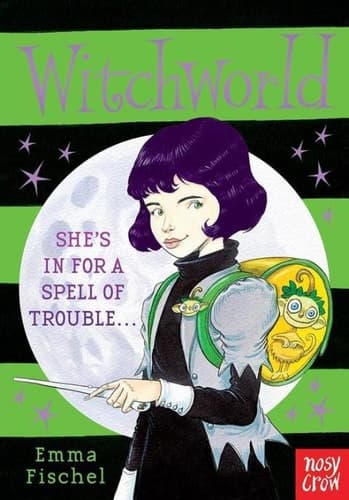 Cover of Witchworld