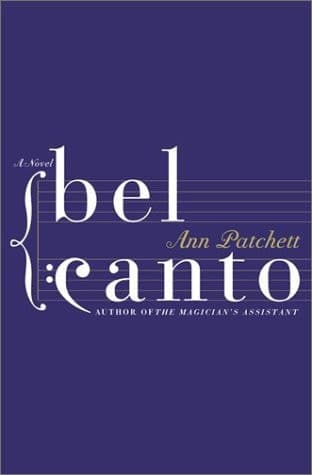 Cover of BEL CANTO