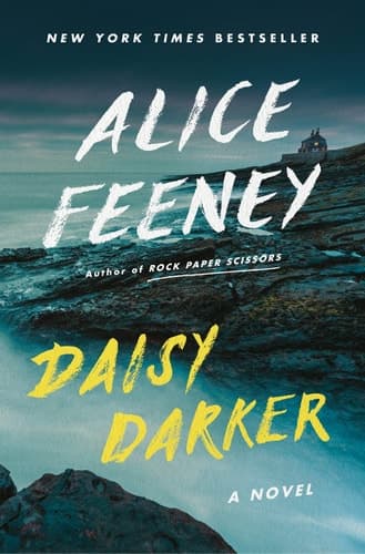 Cover of Daisy Darker A Novel