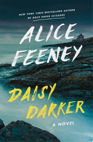 Cover of Daisy Darker