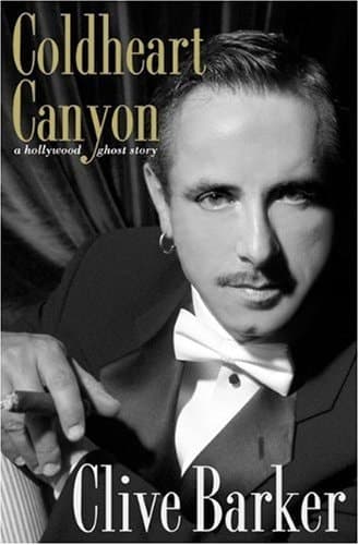 Cover of Coldheart Canyon