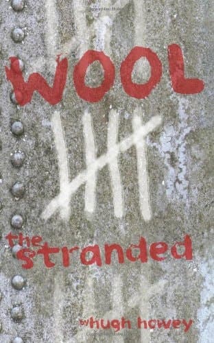 Cover of Wool 5: The Stranded