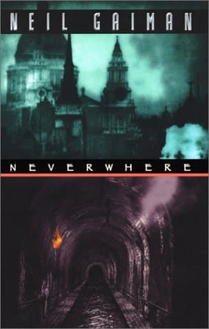 Cover of Neverwhere
