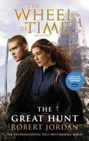 Cover of Great Hunt