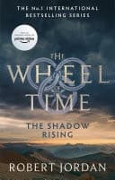 Cover of Shadow Rising