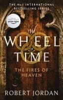 Cover of Fires of Heaven