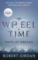 Cover of Knife of Dreams