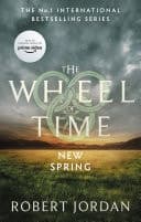 Cover of New Spring