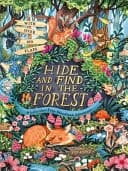 Cover of Hide and Find in the Forest