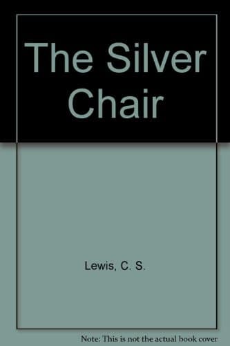 Cover of Silver Chair