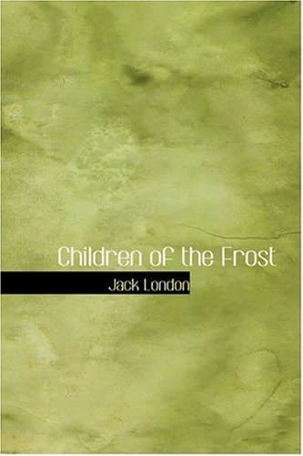 Cover of Children of the Frost