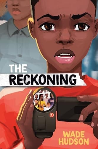 Cover of Reckoning