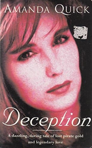 Cover of Deception