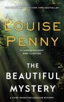 Cover of Beautiful Mystery