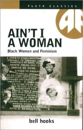 Cover of Ain't I a Woman
