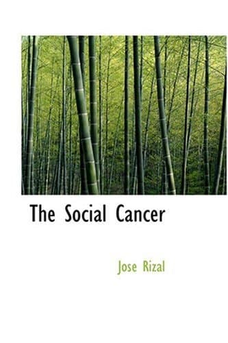Cover of Social Cancer