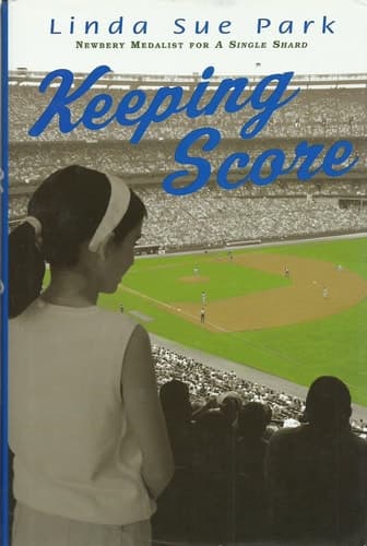 Cover of Keeping score